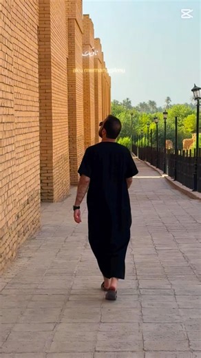 Alireza Moravej on Instagram: "🇮🇶 The Beautiful Iraq Soon I will post all of my trip to iraq contents Stay tuned … #iraq #startup #history #travel #entrepreneurship #business"