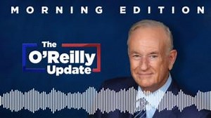The O'Reilly Update Morning Edition, October 18, 2023 | Bill O'Reilly