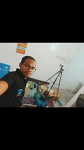 2.8K views | My YouTube studio setup ♥️ #chandututorialeducation #viralreelschallenge #By #baby | Chandu Tutorial education | Facebook