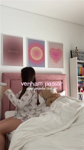 morning vloggg🌟🍵🤍🪽🧸 #vlog #morning #foryoupage #fyp #portugal