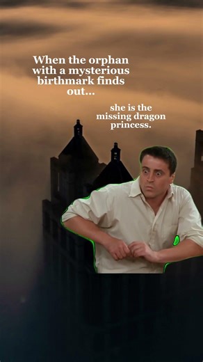 Listen to Ember Dragon Daughter's audiobook for free on YouTube, starting 4/13/26.