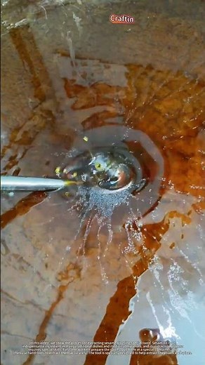 Magical sesame oil extraction method, see how the craftsman operates it!