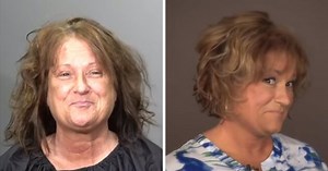 Family Is Fully Blown Away After Grandma Gets A Makeover