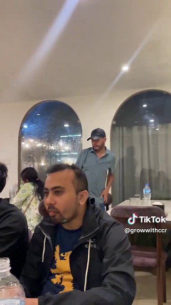 Exceptional Service Experience at The Saze Restaurant