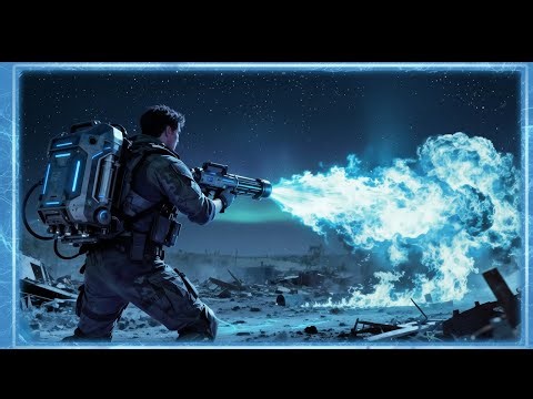 Aliens Thought Humans Feared Fire, Until WeWeaponized It | Best HFY Stories