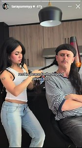 Oliver Tree rest in peace: sending love to his family & friends
