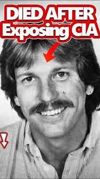 The Journalist Who Exposed the CIA | Gary Webb Story | Gary Webb Truth |Dreambed Tv