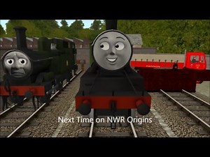 Next Time on NWR Origins (Episode VIII preview)