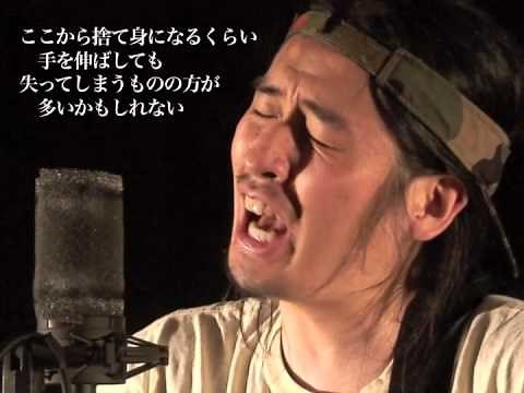 【泣ける歌】これぞッス！感動弾き語り！