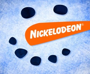 Snowman Nickeloden Station ID
