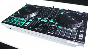 1.5K reactions · 440 shares | NEW! ROLAND DJ-202 DJ CONTROLLER FOR...