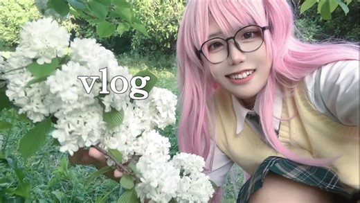 vlog｜大学生咕咕嘎嘎的日常