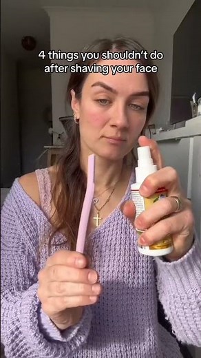 Schick Hydro Silk Touch-Up Exfoliating Dermaplaning Tool, Face & Eyebrow Razor #faceshave #facecare