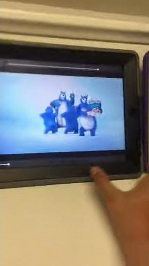 Charmin red & blue logo commercial (2012-2021)