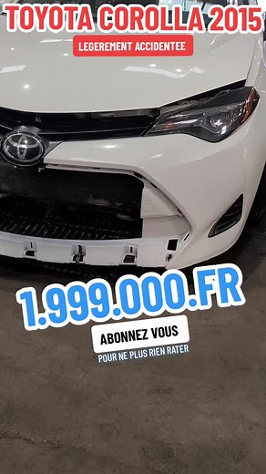 diara logistique على TikTok