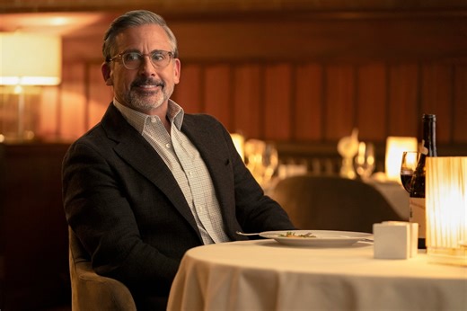 Watch the first trailer for ‘Rooster,’ a new campus comedy starring Steve Carell - The Boston Globe