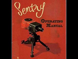 TF2 Engineer's building song