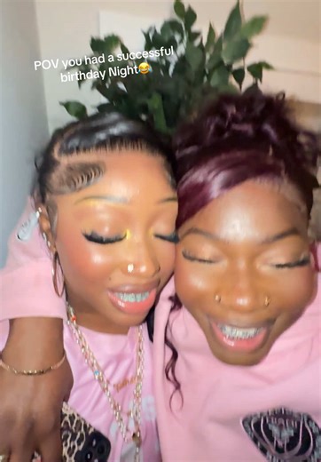 Unforgettable Birthday Celebration Moments on TikTok