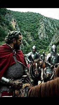 ⚔️ THE BATTLE OF CUTANDA CHANGED THE RECONQUISTA 😱 Alfonso I's ambush that defeated an army