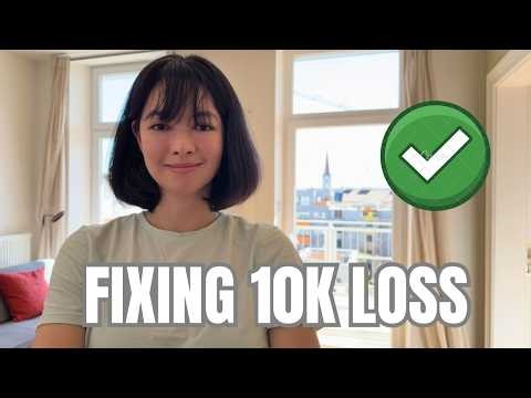 I Lost 10k on a Call Spread and Here's How to Recover