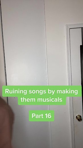 Amphibia Musical Theatre Song Compilation