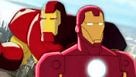 Iron Man's TV History