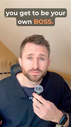 Reasons to become a Travel X-Ray Tech - Freedom (Part 1)