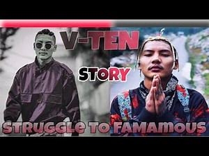 VTEN Biography || VTEN Story || KO Hun VTEN Vten new song Vten life story || vten life story