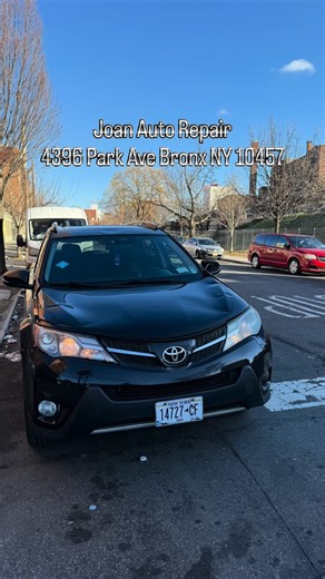 Joan Auto Repair on Instagram: "Toyota RAV4 2015 Transmission #toyota"