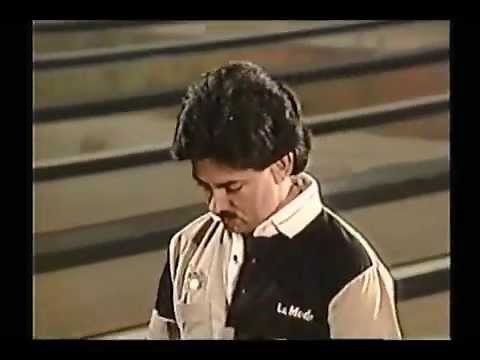 1992 PBA Sacramento Open Full Telecast