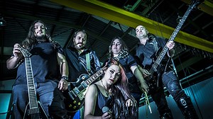 Participa en el Crowdfunding "Videoclip KADAVRAH   TFG" en Verkami