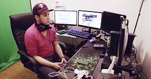 Gotaga: Vita da pro di Call of Duty