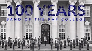 72K views · 3.6K reactions | The Band of the RAF College celebrates its centenary this year. Enjoy this blast from the past as we take a look at how the band has evolved over the last one hundred years. | RAF Music | Facebook