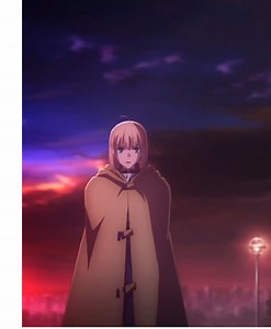 Fate Zero Anime Edit: Kiritsugu and Archer Moments