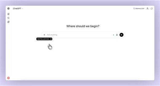 🚀 Semrush is now in ChatGPT For years, accessing reliable SEO and competitive website data meant juggling platforms, running exports, and stitching insights together manually. That friction slowed… | Daria Prianichnikova | 101 comments