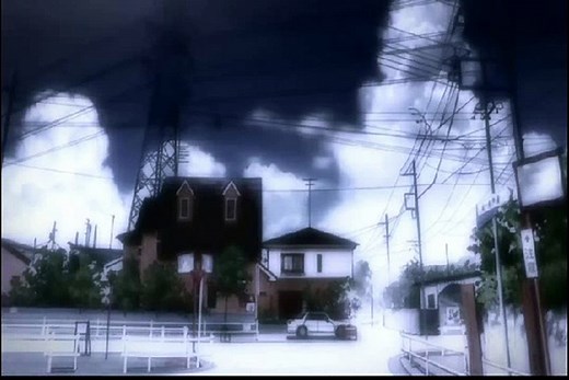 Clannad After Story Episode 17 Intro (ENGLISH DUB