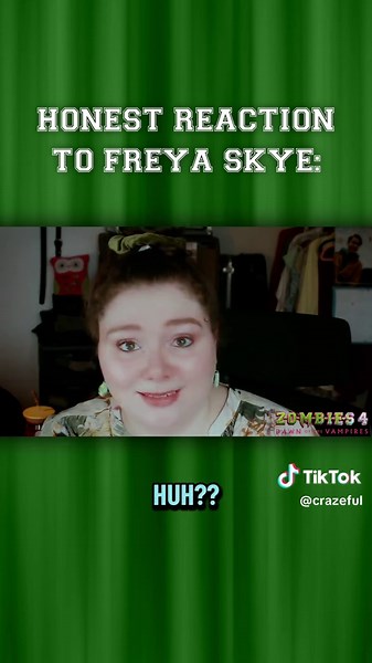 Freya Skye's Disney Channel Magic Unveiled