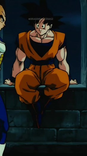 Broly vs Goku: A batalha final! Dragon Ball Z