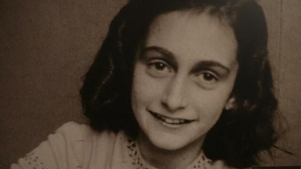 New exhibition on Anne Frank's experiences opened at the Center for Jewish History in New York