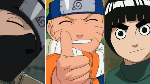 Every Naruto Character's Birthday & Zodiac Sign