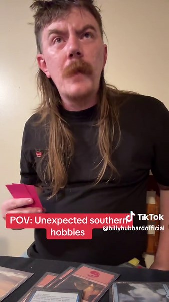 Exploring Hobbies Through Skits: A Southern Perspective