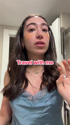 Travel Vlog: Early Morning Journey to Madrid