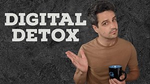 Extreme minimalism | Two years without technology