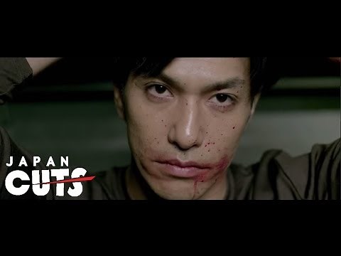 "Killers" trailer JAPAN CUTS 2014