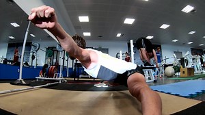 1M views · 25K reactions | Core training session with some stretching as well at the CAR Sierra Nevada, CSD...Filmed with GoPro | Peter Sagan | Facebook
