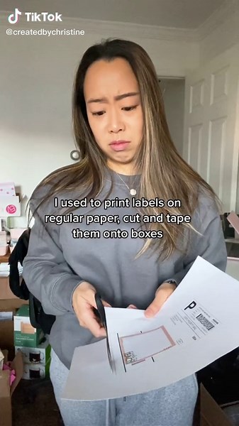 Efficient Shipping Label Solutions for Small Businesses