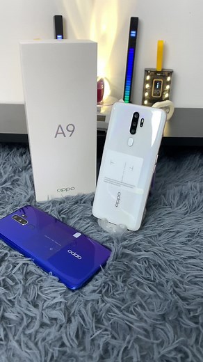 Đánh giá chi tiết Oppo A9 2020: RAM 8GB, Snapdragon 665, Android 11 mới nhất