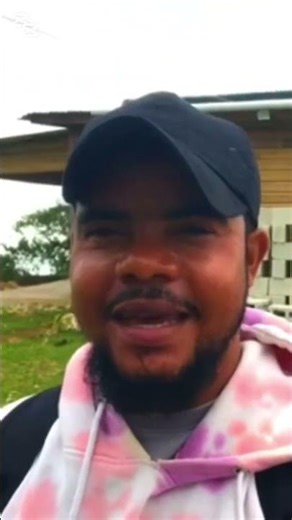 The most remote houses in the Dominican Republic 🇩🇴