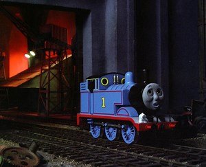 Thomas & Friends S6 E12 "Scaredy Engines" - TV Tropes