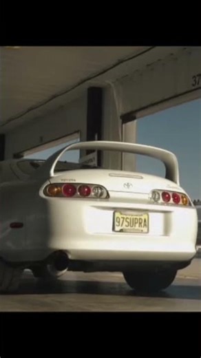 Jason Soko 1997 Toyota 700hp plus